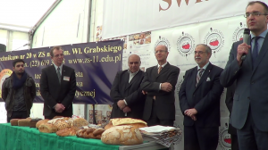 Festiwal chlebów świata fot.ŚWIECZAK