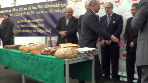 Festiwal chlebów świata fot.ŚWIECZAK