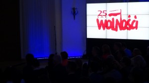 TEDx Warsaw Presidential Palace fot.ŚWIECZAK 