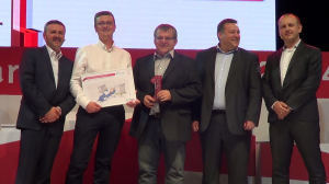 gala Lenovo Top Partners Award 2014 fot.ŚWIECZAK 