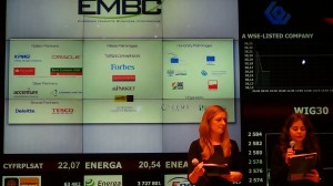Emerging Markets Business Conference fot.ŚWIECZAK