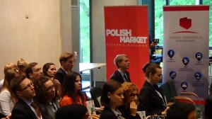 Emerging Markets Business Conference  fot.ŚWIECZAK 