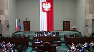 25-lecie inauguracji Sejmu X kadencji fot. ŚWIECZAK