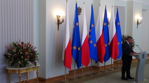 Spotkanie Prezydenta Bronisława Komorowskiego z Ambasadorami RP  fot.ŚWIECZAK