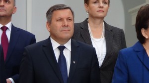 Ewa Kopacz przedstawiła skład nowego rządu Fot.ŚWIECZAK