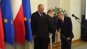 Polska Lista Krajowa Programu UNESCO "Pamięć Świata" fot. ŚWIECZAK