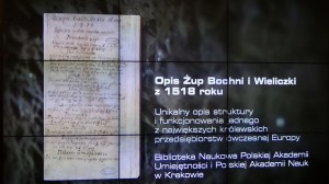 Polska Lista Krajowa Programu UNESCO "Pamięć Świata" fot. ŚWIECZAK