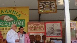 XII Warszawskie Święto Chleba połączone z XXI Krajowymi Dniami Ziemniak fot. ŚWIECZAK 