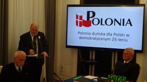 Polonia dla Polski w demokratycznym 25-leciu”– konferencja w Senacie fot. ŚWIECZAK 