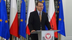 Oświadczenie marszałka Sejmu ws. podróży zagranicznych posłów fot. ŚWIECZAK