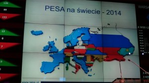Polsko-Bułgarskie Seminarium Gospodarcze-Giełdy Papierów Wartościowych w Warszawie. fot. ŚWIECZAK 