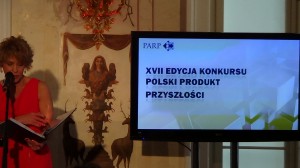 Gala XVII edycji Konkursu Polski Produkt Przyszłości fot. ŚWIECZAK