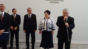 Wystawa „Pomiędzy Polską a Japonią – 20 lat Muzeum Manggha” fot. ŚWIECZAK