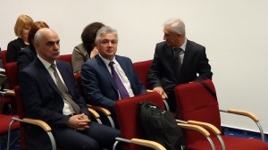uroczyste podpisanie Protokołu z IV posiedzenia Komisji Międzyrządowej Polska – Armenia fot. ŚWIECZAK