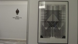 Wystawa „Pomiędzy Polską a Japonią – 20 lat Muzeum Manggha” fot. ŚWIECZAK 