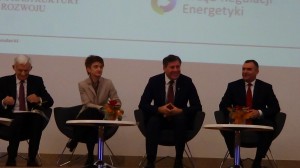 konferencja POWER RING „Europejski rynek energii między Zjednoczoną Europą i Odrębnością narodową”  fot. ŚWIECZAK