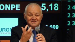 Marek Sawicki, Minister Rolnictwa i Rozwoju Wsi Warsaw Economic Hub fot. ŚWIECZAK