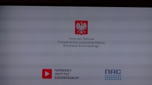 Inauguracja Internetowego Polskiego Słownika Biograficznego  fot. ŚWIECZAK 