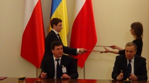 Wizyta Prezydenta Ukrainy Petro Poroszenko w Polsce  fot. ŚWIECZAK