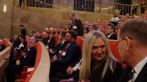 Forum gospodarcze Polska–Ukraina fot. ŚWIECZAK