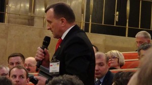 Forum gospodarcze Polska–Ukraina fot. ŚWIECZAK
