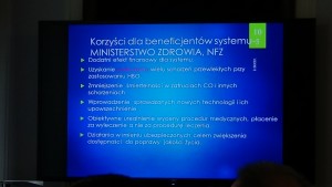 Bezpieczeństwo pożarowe w mieszkaniach – konferencja Senackiego Zespołu Strażaków fot. ŚWIECZAK