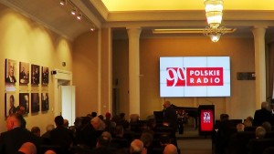 90-lecie Polskiego Radia fot.ŚWIECZAK 