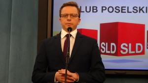 SLD - Żądamy wyjaśnień w sprawie ostatnich wypowiedzi szefa MSZ fot. ŚWIECZAK