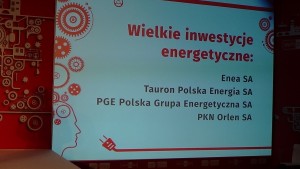 Gala przyznania tytułów „Tego, który zmienia polski przemysł” fot. ŚWIECZAK