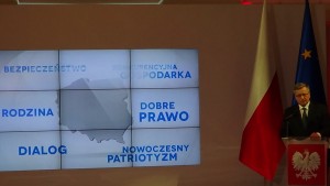„Łączy nas Polska – 5 lat prezydentury Bronisława Komorowskiego” fot. ŚWIECZAK 