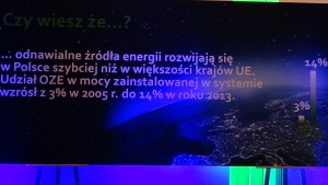 Konferencja „Nowa ustawa OZE – kolejny krok w kierunku urynkowienia odnawialnych źródeł energii fot. SWIECZAK