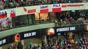 Grand Prix of Poland na Stadionie Narodowym fot. ŚWIECZAK 