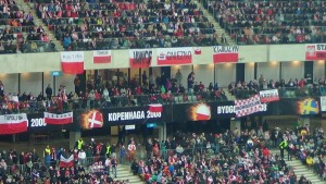 Grand Prix of Poland na Stadionie Narodowym fot. ŚWIECZAK 