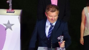 Gala Lenovo Top Partner Award 2015 fot. ŚWIECZAK 