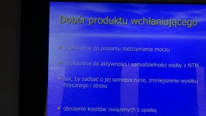 I Warszawskie Seminarium UroRadioOnkologii – Rak Stercza fot.ŚWIECZAK 