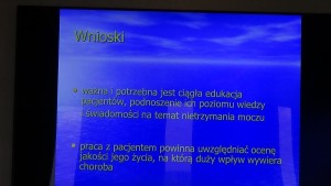 I Warszawskie Seminarium UroRadioOnkologii – Rak Stercza fot.ŚWIECZAK 