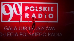 Gala Jubileuszowa 90-lecia Polskiego Radia fot. ŚWIECZAK