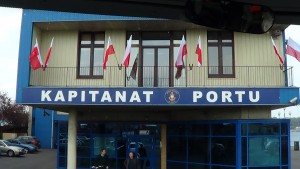 Przedstawiciele Polonii świata w Muzeum Emigracji w Gdyni fot. ŚWIECZAK 
