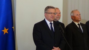 Borys Budka nowym ministrem sprawiedliwości  fot.SWIECZAK