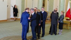 Borys Budka nowym ministrem sprawiedliwości  fot.SWIECZAK
