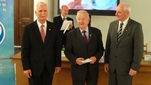 XVI Konferencja Okrągłego Stołu – Polska w drodze do społeczeństwa Informacyjnego fot.ŚWIECZAK 