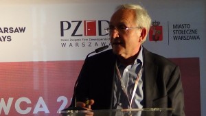 Warsaw Days 2015  - Warszawa – miejsce do życia fot. ŚWIECZAK