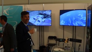 EUCASS - VI Europejska Konferencja nt. Nauk Lotniczych i Kosmicznych fot. ŚWIECZAK