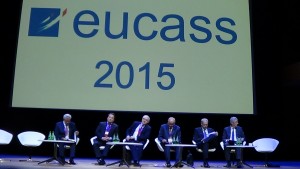 EUCASS - VI Europejska Konferencja nt. Nauk Lotniczych i Kosmicznych fot. ŚWIECZAK