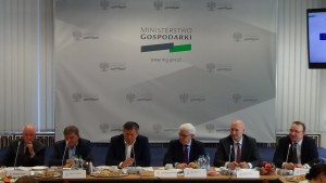 Wicepremier Piechociński: Branża motoryzacyjna zwiększa nakłady inwestycyjne fot. ŚWIECZAK