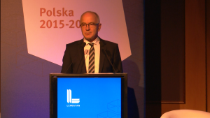 Polska 2015-2025. Jaka polityka przemysłowa? Najważniejsze wyzwania fot. ŚWIECZAK