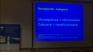 Innowacje w systemie szczepień ochronnych – obraz Polski na tle Europy w dostępie do szczepień fot. ŚWIECZAK