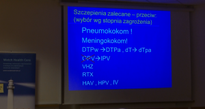 Innowacje w systemie szczepień ochronnych – obraz Polski na tle Europy w dostępie do szczepień fot. ŚWIECZAK