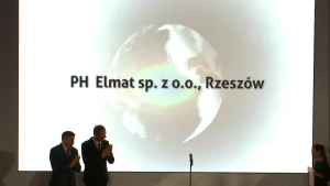 Nagrody „Marka Polskiej Gospodarki”, „Orły Eksportu” oraz „Dobra Firma 2015” wręczone fot. ŚWIECZAK