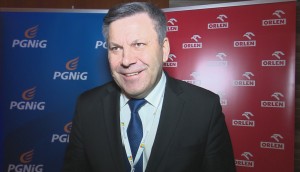 Janusz Piechociński Minister Gospodarki XXII Konferencja Energetyczna EuroPOWER FOT. ŚWIECZAK 